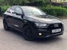 USED 2014 14 AUDI Q3 2.0 TDI QUATTRO S LINE 5d 175 BHP 