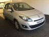 USED 2010 10 RENAULT GRAND SCENIC 1.5 EXPRESSION DCI 5d 105 BHP 