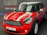 USED 2012 62 MINI COUNTRYMAN 1.6 COOPER CHILLI MEDIA 5d 122 BHP 