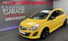 USED 2013 63 VAUXHALL CORSA 1.2 LIMITED EDITION 3d 83 BHP 