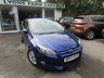 USED 2014 64 FORD FOCUS 1.6 TITANIUM NAVIGATOR TDCI 5d 113 BHP Excellent Ford Service History + Just Serviced