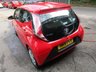 USED 2018 18 TOYOTA AYGO 1.0 VVT-I X-PLAY 5d 69 BHP *VAT QUALIFYING* Just Serviced, MOT until May 2021, Excellent fuel economy! Low Insurance Group!