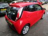 USED 2018 18 TOYOTA AYGO 1.0 VVT-I X-PLAY 5d 69 BHP *VAT QUALIFYING* Just Serviced, MOT until May 2021, Excellent fuel economy! Low Insurance Group!