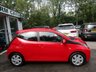 USED 2018 18 TOYOTA AYGO 1.0 VVT-I X-PLAY 5d 69 BHP *VAT QUALIFYING* Just Serviced, MOT until May 2021, Excellent fuel economy! Low Insurance Group!