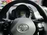 USED 2018 18 TOYOTA AYGO 1.0 VVT-I X-PLAY 5d 69 BHP *VAT QUALIFYING* Just Serviced, MOT until May 2021, Excellent fuel economy! Low Insurance Group!