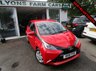 USED 2018 18 TOYOTA AYGO 1.0 VVT-I X-PLAY 5d 69 BHP *VAT QUALIFYING* Just Serviced, MOT until May 2021, Excellent fuel economy! Low Insurance Group!