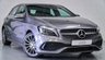 USED 2016 16 MERCEDES-BENZ A-CLASS 1.5 A 180 D AMG LINE PREMIUM PLUS 5d 107 BHP 