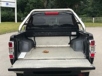 USED 2005 M ISUZU RODEO 3.0 DENVER MAX TD 4X4 D/C NO VAT **  NO VAT ***
