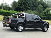 USED 2005 M ISUZU RODEO 3.0 DENVER MAX TD 4X4 D/C NO VAT **  NO VAT ***