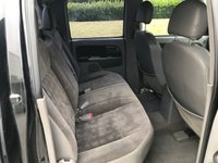 USED 2005 M ISUZU RODEO 3.0 DENVER MAX TD 4X4 D/C NO VAT **  NO VAT ***