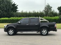 USED 2005 M ISUZU RODEO 3.0 DENVER MAX TD 4X4 D/C NO VAT **  NO VAT ***