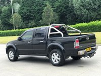USED 2005 M ISUZU RODEO 3.0 DENVER MAX TD 4X4 D/C NO VAT **  NO VAT ***