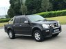 USED 2005 M ISUZU RODEO 3.0 DENVER MAX TD 4X4 D/C NO VAT **  NO VAT ***