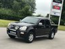 USED 2005 M ISUZU RODEO 3.0 DENVER MAX TD 4X4 D/C NO VAT **  NO VAT ***
