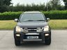 USED 2005 M ISUZU RODEO 3.0 DENVER MAX TD 4X4 D/C NO VAT **  NO VAT ***