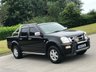 USED 2005 M ISUZU RODEO 3.0 DENVER MAX TD 4X4 D/C NO VAT **  NO VAT ***