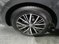 USED 2018 18 VOLKSWAGEN GOLF 1.5 SE NAVIGATION TSI EVO 5d 129 BHP 