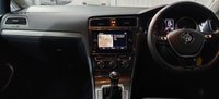 USED 2018 18 VOLKSWAGEN GOLF 1.5 SE NAVIGATION TSI EVO 5d 129 BHP 