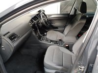USED 2018 18 VOLKSWAGEN GOLF 1.5 SE NAVIGATION TSI EVO 5d 129 BHP 