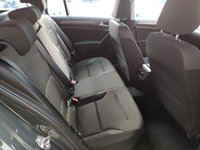 USED 2018 18 VOLKSWAGEN GOLF 1.5 SE NAVIGATION TSI EVO 5d 129 BHP 