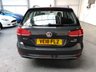 USED 2018 18 VOLKSWAGEN GOLF 1.5 SE NAVIGATION TSI EVO 5d 129 BHP 