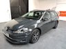 USED 2018 18 VOLKSWAGEN GOLF 1.5 SE NAVIGATION TSI EVO 5d 129 BHP 
