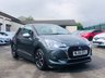 USED 2016 66 DS DS 3 1.2 PURETECH ELEGANCE S/S 3d 109 BHP APPLE CAR PLAY * BLUETOOTH