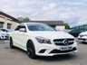 USED 2015 N MERCEDES-BENZ CLA 2.1 CLA220 CDI SPORT 4d 170 BHP ALLOYS * SPORT SEATS