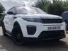 USED 2015 65 LAND ROVER RANGE ROVER EVOQUE TD4 HSE DYNAMIC 5 DOOR  AUTO 