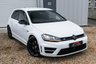 USED 2014 14 VOLKSWAGEN GOLF 2.0 R DSG 5d 298 BHP HEATED SEATS+CARBON LTHR+FSH