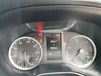 USED 2015 65 MERCEDES-BENZ VITO 1.6 111 CDI 114 BHP ** NO VAT ** NO VAT +   LOW MILES