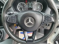 USED 2015 65 MERCEDES-BENZ VITO 1.6 111 CDI 114 BHP ** NO VAT ** NO VAT +   LOW MILES