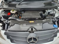 USED 2015 65 MERCEDES-BENZ VITO 1.6 111 CDI 114 BHP ** NO VAT ** NO VAT +   LOW MILES