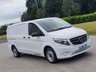 USED 2015 65 MERCEDES-BENZ VITO 1.6 111 CDI 114 BHP ** NO VAT ** NO VAT +   LOW MILES