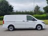 USED 2015 65 MERCEDES-BENZ VITO 1.6 111 CDI 114 BHP ** NO VAT ** NO VAT +   LOW MILES