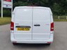 USED 2015 65 MERCEDES-BENZ VITO 1.6 111 CDI 114 BHP ** NO VAT ** NO VAT +   LOW MILES