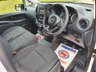 USED 2015 65 MERCEDES-BENZ VITO 1.6 111 CDI 114 BHP ** NO VAT ** NO VAT +   LOW MILES