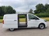 USED 2015 65 MERCEDES-BENZ VITO 1.6 111 CDI 114 BHP ** NO VAT ** NO VAT +   LOW MILES