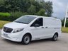 USED 2015 65 MERCEDES-BENZ VITO 1.6 111 CDI 114 BHP ** NO VAT ** NO VAT +   LOW MILES