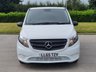 USED 2015 65 MERCEDES-BENZ VITO 1.6 111 CDI 114 BHP ** NO VAT ** NO VAT +   LOW MILES