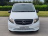 USED 2015 65 MERCEDES-BENZ VITO 1.6 111 CDI 114 BHP ** NO VAT ** NO VAT +   LOW MILES