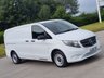 USED 2015 65 MERCEDES-BENZ VITO 1.6 111 CDI 114 BHP ** NO VAT ** NO VAT +   LOW MILES