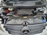 USED 2015 65 MERCEDES-BENZ VITO 1.6 111 CDI 114 BHP ** NO VAT ** NO VAT +   LOW MILES