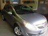 USED 2009 59 VAUXHALL CORSA 1.2 ACTIVE 3d  New Timing Chain Kit