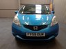 USED 2009 59 HONDA JAZZ 1.3 I-VTEC ES 5d 98 BHP FINANCE AVAILABLE ZERO DEPOSIT