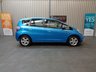 USED 2009 59 HONDA JAZZ 1.3 I-VTEC ES 5d 98 BHP FINANCE AVAILABLE ZERO DEPOSIT