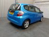 USED 2009 59 HONDA JAZZ 1.3 I-VTEC ES 5d 98 BHP FINANCE AVAILABLE ZERO DEPOSIT