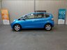 USED 2009 59 HONDA JAZZ 1.3 I-VTEC ES 5d 98 BHP FINANCE AVAILABLE ZERO DEPOSIT