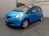 USED 2009 59 HONDA JAZZ 1.3 I-VTEC ES 5d 98 BHP FINANCE AVAILABLE ZERO DEPOSIT