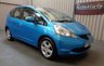 USED 2009 59 HONDA JAZZ 1.3 I-VTEC ES 5d 98 BHP FINANCE AVAILABLE ZERO DEPOSIT